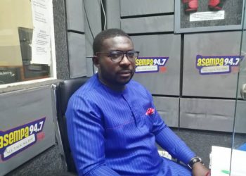 I’m focused on Kotoko, nothing can distract me – Nana Yaw Amponsah