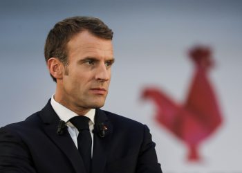 Morocco attempted to hack Macron’s phone – reports