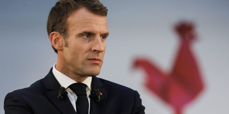 Morocco attempted to hack Macron’s phone – reports