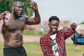 I made Stormzy more popular in Ghana – Yaw Tog brags