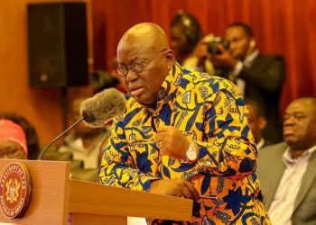 Live Streamed: Nana Addo’s 26th address to the nation on Coronavirus pandemic