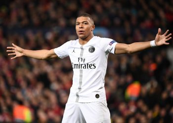Real Madrid’s Mbappe dream could come true