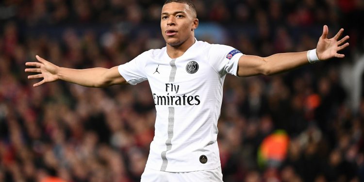 Real Madrid’s Mbappe dream could come true