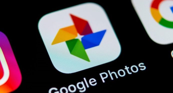 How to hide private photos on Google Photos?