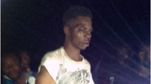 Man beheads 12-year-old for rituals