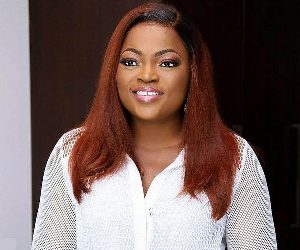 If you rush into marriage, you will rush out of it – Funke Akindele on her failed marriage