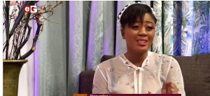 Never underestimate the breasts during sex – Actress advises