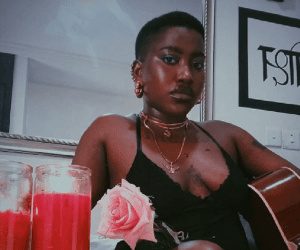 A man is a downgrade – Singer Temmie reveals why she is a lesbian