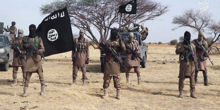 US will help Nigeria identify sponsors of Boko Haram