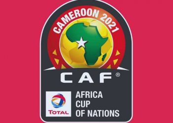 Live Streamed: AFCON 2021 draw