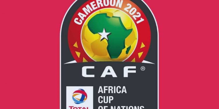 Live Streamed: AFCON 2021 draw