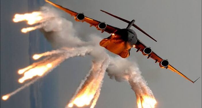 Nigeria airstrikes kill at least 78 gunmen