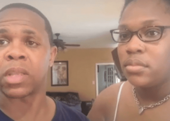 Video – Couple discover they are siblings after 2 children and 10 years of marriage