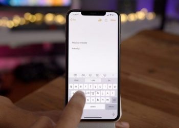 Apple to scan iPhones for child sex abuse images