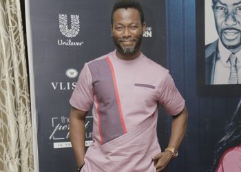 I turned down an acting role on homosexuality – Adjetey Anang reveals