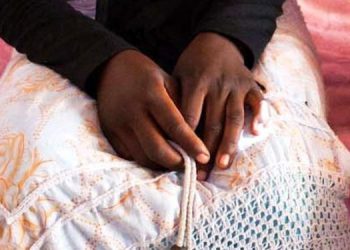 Outrage after 14-year-old Zimbabwean girl dies giving birth at church shrine