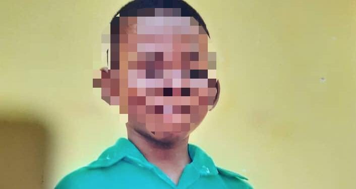 9-yr-old boy ‘mistakenly’ shot dead during Awutu Bereku festival