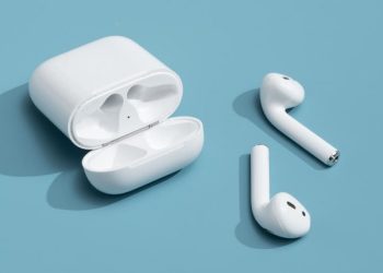 How to connect AirPods to your MacBook via Bluetooth
