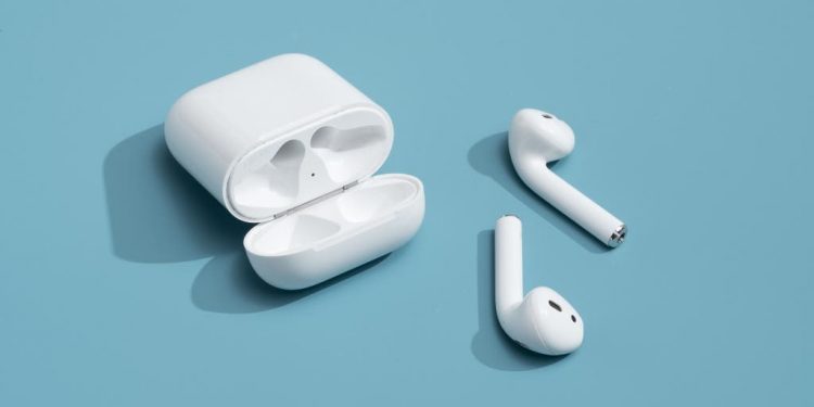 How to connect AirPods to your MacBook via Bluetooth