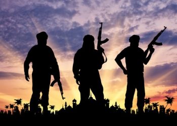 Terrorists planning attacks on Accra, other coastal cities in West Africa― NPC