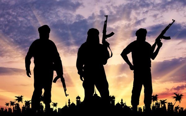 Terrorists planning attacks on Accra, other coastal cities in West Africa― NPC