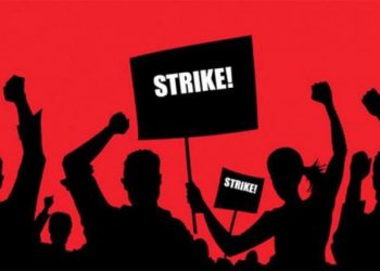 UTAG suspends strike; agrees to return to negotiation table