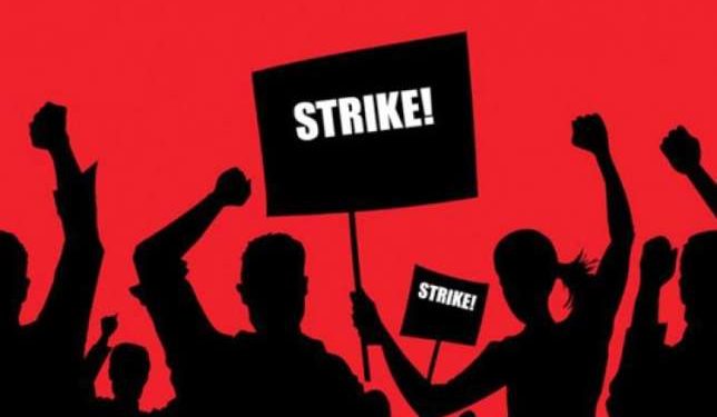 UTAG suspends strike; agrees to return to negotiation table