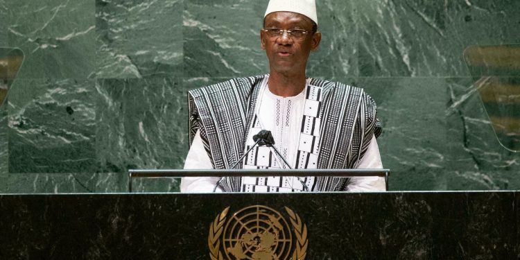 Mali PM accuses France of ‘abandonment’ over troop drawdown