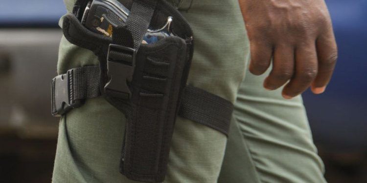 Nigeria: Gunmen free 240 prisoners in Kogi State