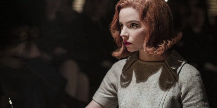 Chess icon sues Netflix for Queen’s Gambit portrayal