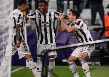 Chiesa’s goal gives Juventus win over holders Chelsea