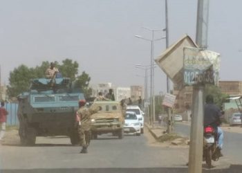 Calm returns to Sudan after failed coup