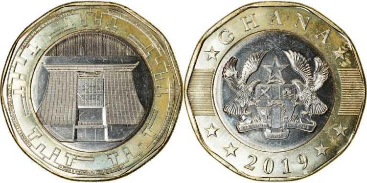 Accept and use GH¢2 coins – Bank of Ghana