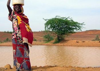 Cholera epidemic kills more than 100 people in Niger