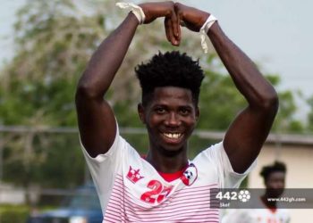 Kotoko in advance talks with WAFA for Konadu Yiadom