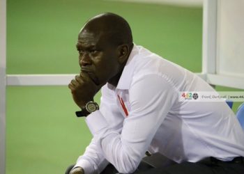 Ghanaians lose hope in C.K, start Sack C.K campaign on Twitter