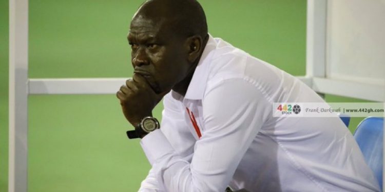 Ghanaians lose hope in C.K, start Sack C.K campaign on Twitter