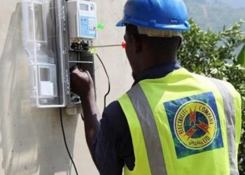 ECG expresses concern over electricity metres from Togo
