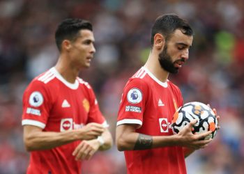 I will take penalty again – Bruno Fernandes