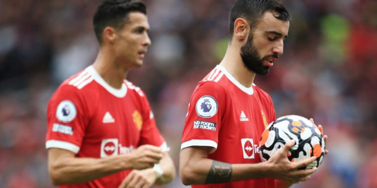 I will take penalty again – Bruno Fernandes