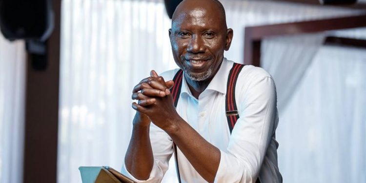 Money is no longer enough to win the heart of a woman – Uncle Ebo Whyte