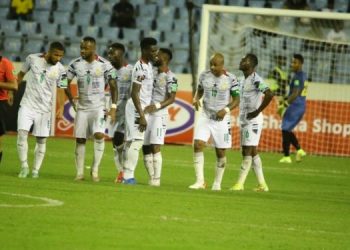 Wakaso’s goal helps Ghana beat Ethiopia in 2022 World Cup qualifier