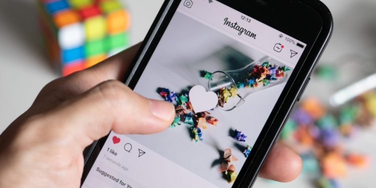 How to easily hide your likes on Instagram