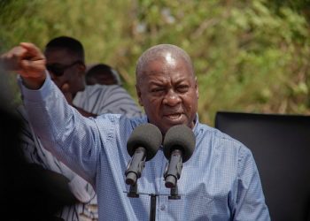 My ‘do or die’ comment is an idiomatic expression; there’s nothing to retract – Mahama