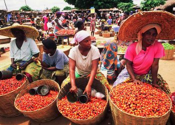 There are more women in Ghana than men – 2021 PHC by GSS