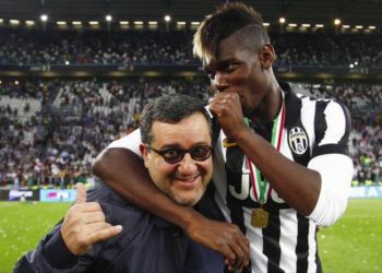 There is a chance that Pogba will return to Juventus: Mino Raiola