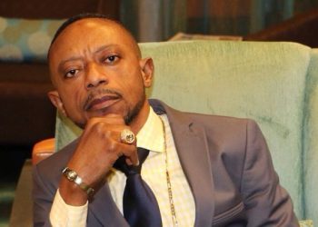 Rev. Owusu Bempah rushed to police hospital