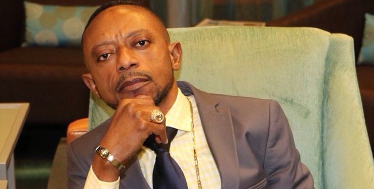 Rev. Owusu Bempah rushed to police hospital