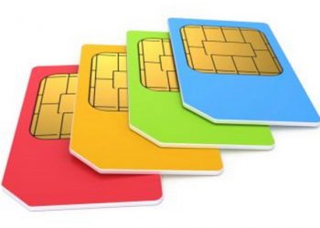 Sim re-registration exercise to start in October – Communications Minister