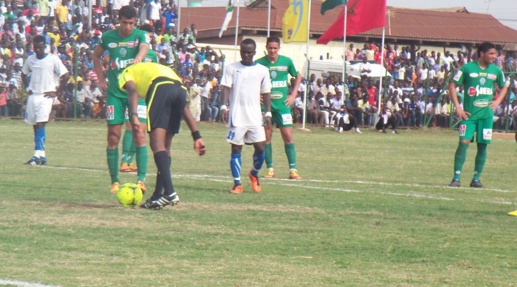 How Ghanaian clubs have fared against Moroccan clubs